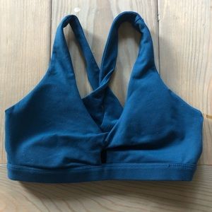 NWOT Fabletics Sports Bra